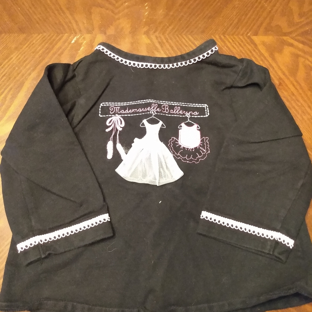 Toddler Shirt